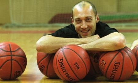 Василий Карасев: «Ожидаем тяжелой игры в Астане»