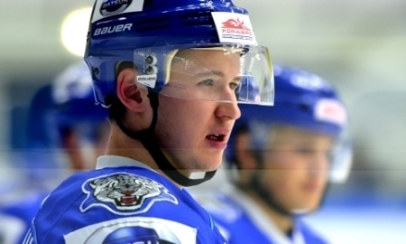 Евгений Калинин: «Мы одна команда и делаем одно дело»