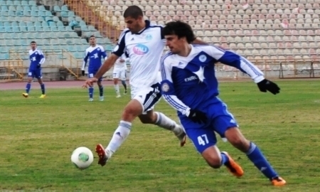 Юнузовичем интересуются три клуба