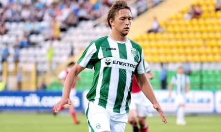 «Шахтер» обыграл немецкую команду