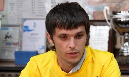 Землянухина в «Кайсаре» не будет