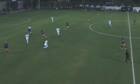 Видеообзор товарищеского матча «Ордабасы» — «Османлыспор» 1:4