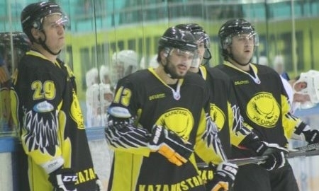 «Сарыарка» — фаворит в матче с «Южным Уралом»