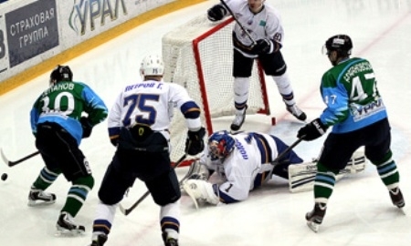 Анонс матча ВХЛ «Торос» — «Казцинк-Торпедо»