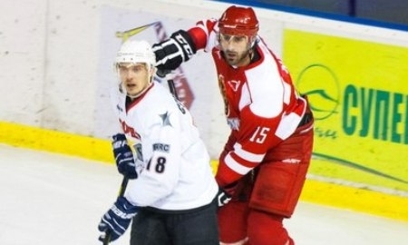 Вадим Стрельчук: «Мы не зацикливаемся на первом месте»