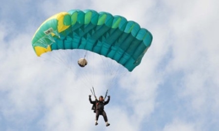 Армейский спорт в Казахстане выходит на новый уровень