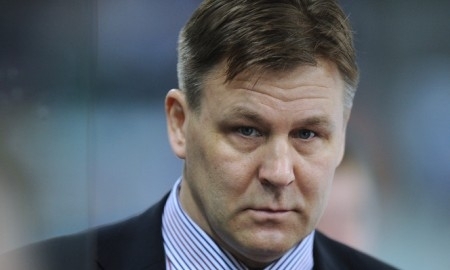 Тренер «Авангарда» попросил у болельщиков поддержки в игре против «Барыса»