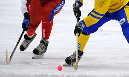 «Акжайык» переиграл «Никельщик»