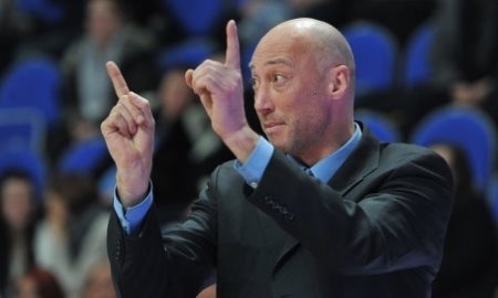 Василий Карасев: «Для нас игра была тяжелой»