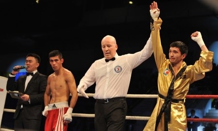 Фоторепортаж с матча WSB «Astana Arlans» — «Caciques de Venezuela» 5:0