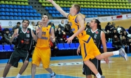 Павел Ильин: «Мы сильнее „Зенита“, но не доказали это сегодня»