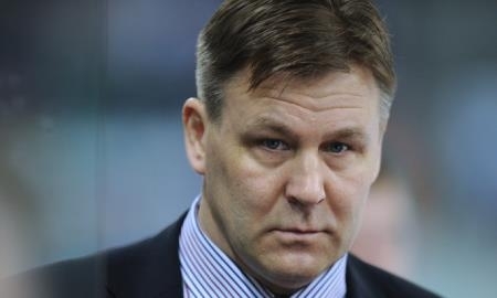 Раймо Сумманен: «У „Авангарда“ нет первых звеньев, есть общая команда»