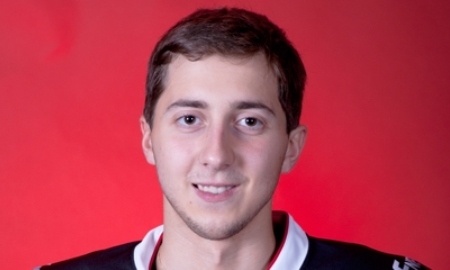 Кирилл Рассказов: «„Авангард“ играл и бился до конца»