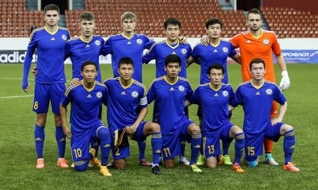 Фоторепортаж с матча Кубка Содружества Таджикистан U-21 — Казахстан U-21 1:0