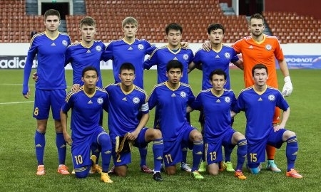 Казахстан впервые за 20 лет проиграл Таджикистану