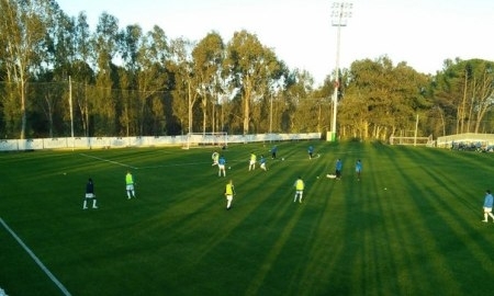 «Иртыш» сыграл вничью с «Кубанью»