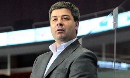 Леонид Тамбиев: «Я благодарен болельщикам, что опять дождались матча, дождались праздника»