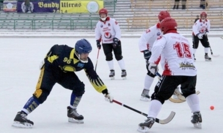 Дмитрий Иванников: «Это очень важные очки»