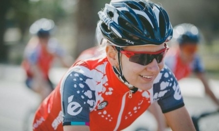 Алена Омелюсик: «Грех было не согласиться на предложение „Астаны“»