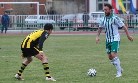 За уходящим паровозом