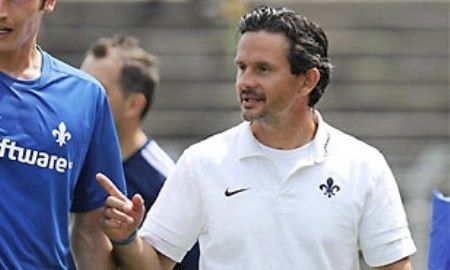 Дирк Шустер: «Игра с „Кайратом“ — хороший тест для нас»