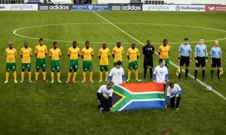 ЮАР сместила Казахстан на третье место в группе Кубка Содружества
