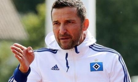 Йозеф Цинбауэр не расстроен ничьей с «Астаной»