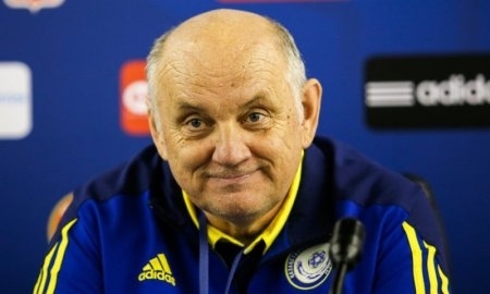 Саулюс Ширмялис: «Выиграли в Турции игру у команды 2-й лиги, так ходили, как будто они чемпионы мира»