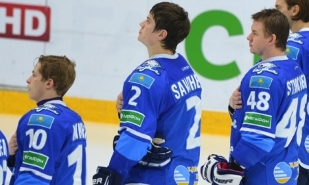 «Барыс» имеет небольшое преимущество над «Салаватом Юлаевым», считают букмекеры