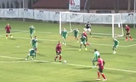 Видеообзор товарищеского матча «Атырау» — «Амкар» 1:3