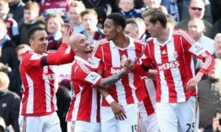 «Астана» получила день отдыха и посмотрела футбол вместе со «Сток Сити»