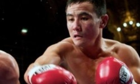 Жакиянов вошел в ТОП-5 рейтинга WBA