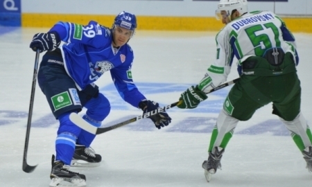 Российские СМИ: «Посмотрим, сможет ли Назаров правильно мотивировать своих игроков»