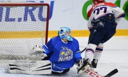 Листки хоккейного календаря. Неделя № 19. 12-18 января. «Львы» «забаранились»