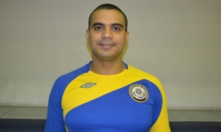 «Кайрат» расстался с тренером по физической подготовке