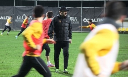 Владимир Вайсс: «Выводы хорошие. Знаем, где нам нужно усилиться»