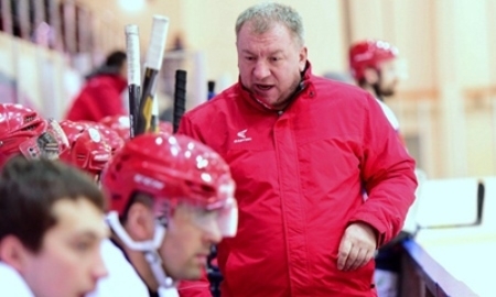 Андрей Псарев: «Помешать нас стать чемпионами, может только соперник»