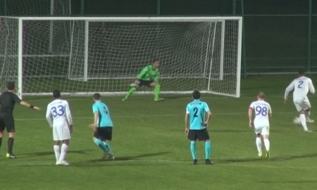 Видеообзор товарищеского матча «Иртыш» — «Симург» 3:0