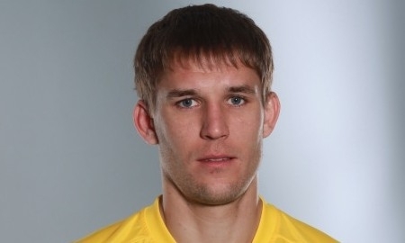 «Кайрат» вернул Кислицына