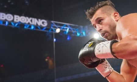 Геннадий Головкин на «радаре» у Дэвида Лемье