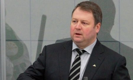 Владимир Юрзинов: «Сегодня была игра равных возможностей»