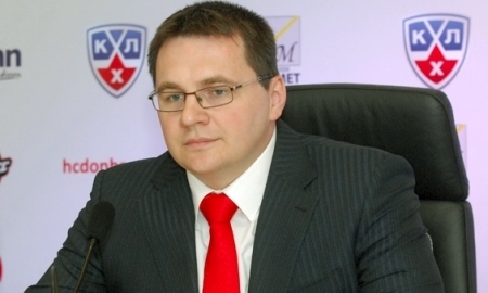 Андрей Назаров: «Паша Полуэктов, на мой взгляд, сегодня сыграл изумительно, как вратарь»