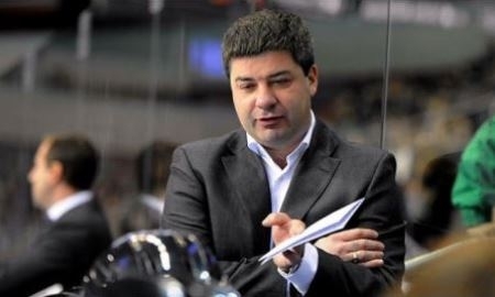 Леонид Тамбиев: «Проспали пол-игры»