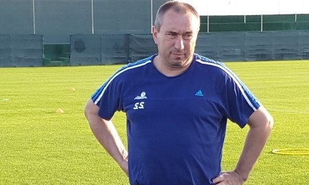 Станимир Стойлов: «Мы должны идти вперед»