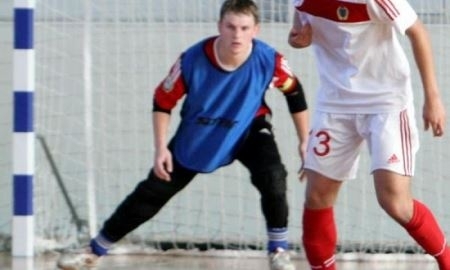 Дмитрий Козулькин перешёл в «Мунайшы»