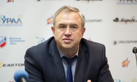 Николай Мышагин: «Поздно почувствовали уверенность, поздно забили второй гол»