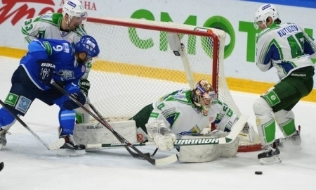 Российские СМИ: «Наличие в заявке Рыспаева и пропажа Хлыстова могут быть обычными совпадениями»