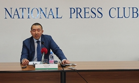 В Алматы появится молодежный велоклуб «Алматы жастары»