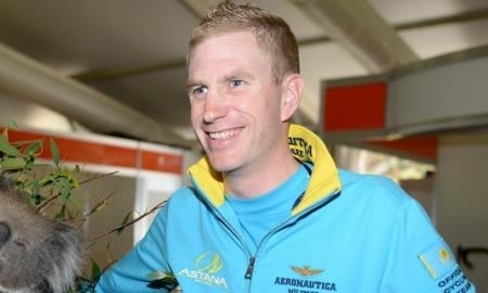 Льюв Вестра: «Второе место для меня — лучшее из того, что я мог сделать»