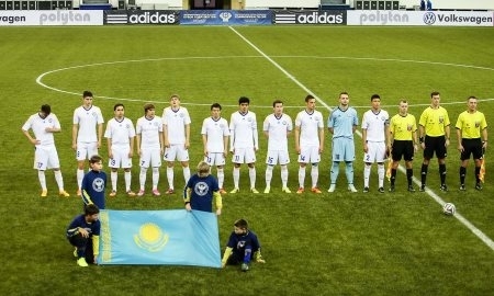 Казахстан вышел в плей-офф Кубка Содружества